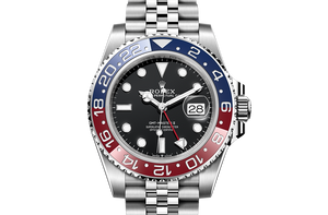 Oyster, 40 mm, Oystersteel