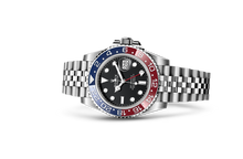Oyster, 40 mm, Oystersteel