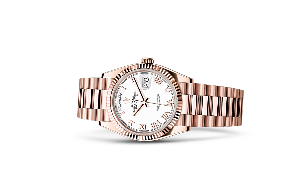 Rolex day date 26 Clearance