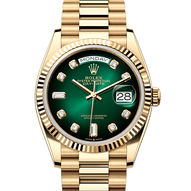 Rolex monday cheap