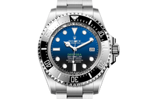 Rolex deepsea 44 shop