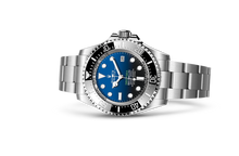 Oyster, 44 mm, Oystersteel