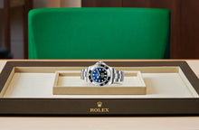 Oyster, 44 mm, Oystersteel