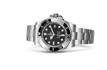 Oyster, 44 mm, Oystersteel