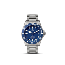 Tudor Pelagos