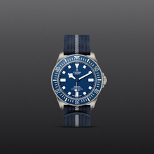 Tudor Pelagos FHD