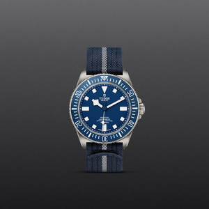 Tudor Pelagos FHD