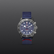 Tudor Pelagos FXD CHRONO