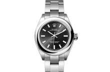 Oyster, 28 mm, Oystersteel