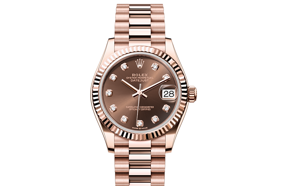 Datejust