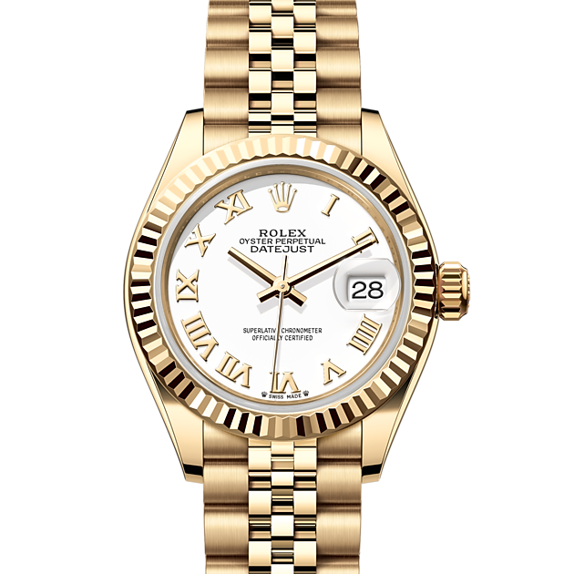 Rolex day top just lady
