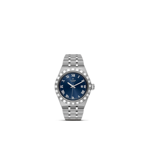Tudor Royal