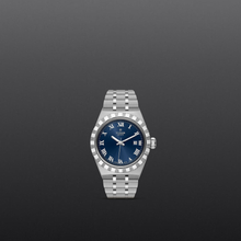 Tudor Royal