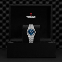 Tudor Royal