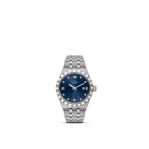 Tudor Royal