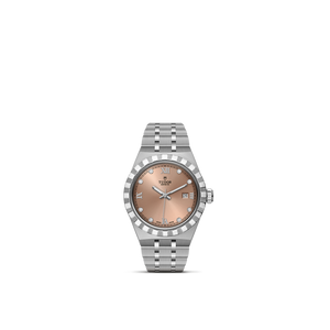 Tudor Royal