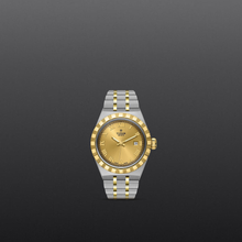 Tudor Royal