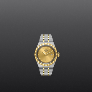 Tudor Royal