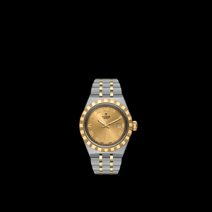 Tudor Royal