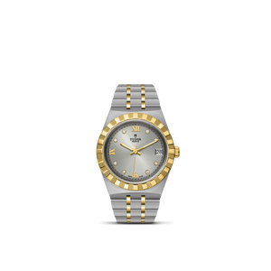 Tudor Royal