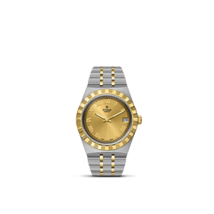 Tudor Royal
