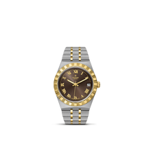 Tudor Royal