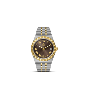 Tudor Royal