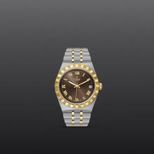 Tudor Royal