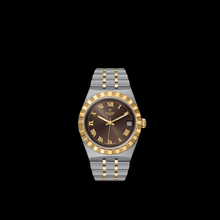 Tudor Royal