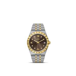 Tudor Royal