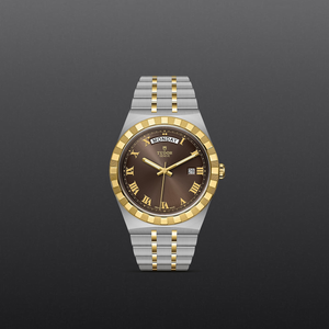 Tudor Royal