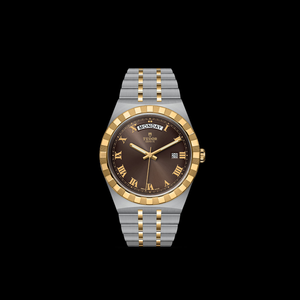 Tudor Royal