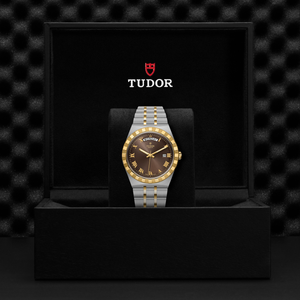Tudor Royal