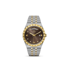 Tudor Royal
