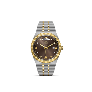 Tudor Royal