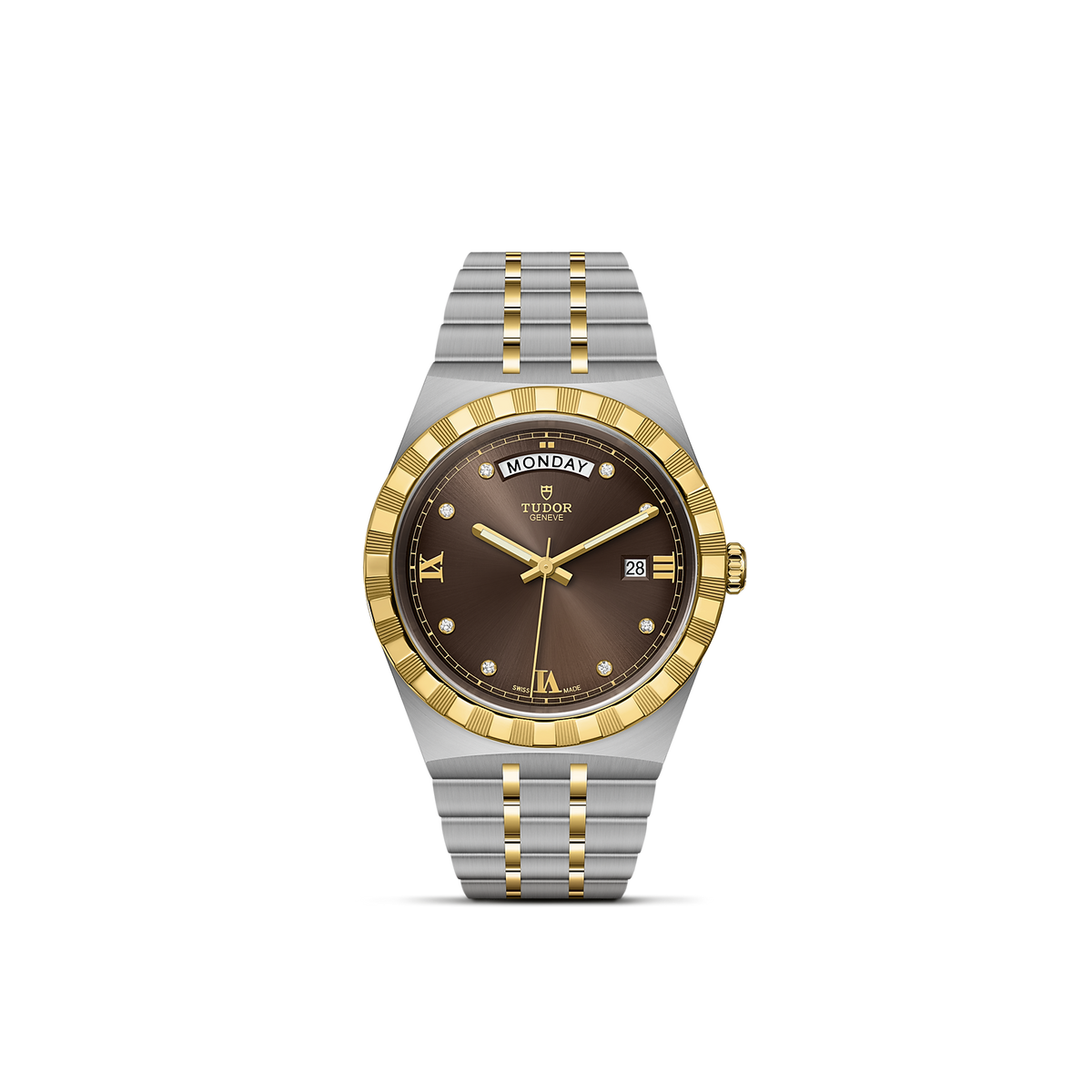 Tudor Royal