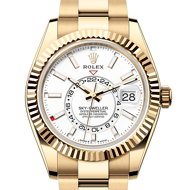 Rolex oyster 42mm best sale