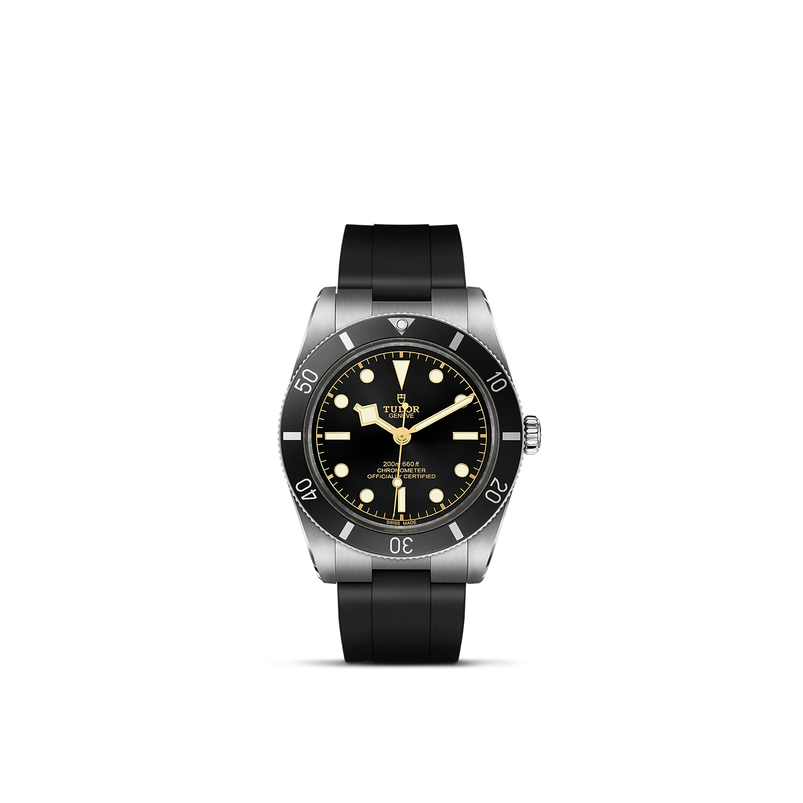 M79000N-0002 - Tudor Black Bay 54 – H.L. Gross M79000N-0002 - Tudor Black Bay 54 – H.L. Gross