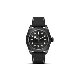 Tudor Black Bay CERAMIC