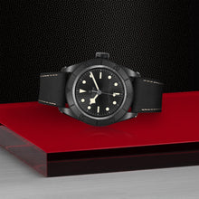 Tudor Black Bay CERAMIC