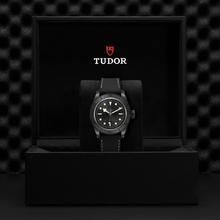 Tudor Black Bay CERAMIC