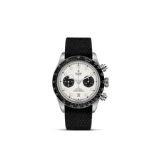 Tudor Black Bay Chrono