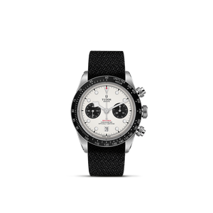 Tudor Black Bay Chrono