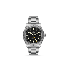 Tudor Black Bay Pro
