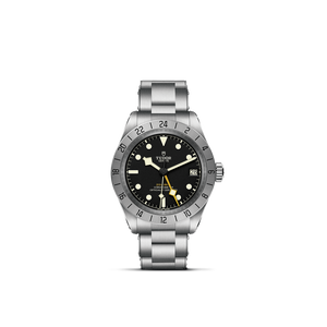 Tudor Black Bay Pro