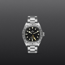 Tudor Black Bay Pro
