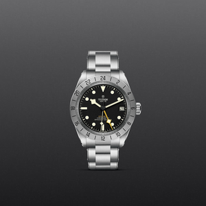 Tudor Black Bay Pro