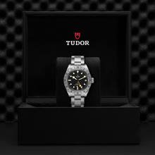 Tudor Black Bay Pro