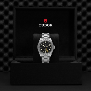 Tudor Black Bay Pro