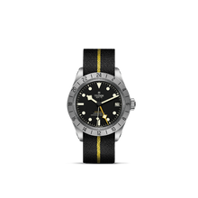 Tudor Black Bay Pro